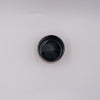 Goblet Cylinder Low, Rust/Dark Blue, 7.5cm x 5cm, Design by Anita Le Grelle