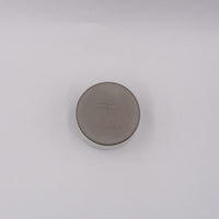 Goblet Cylinder Low, Misty Grey/Smokey Blue, 7.5cm x 5cm, Design by Anita Le Grelle