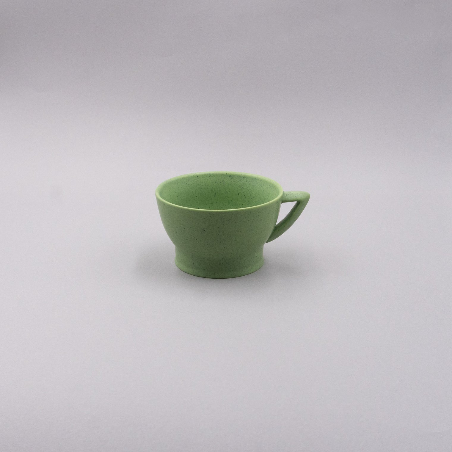Cup, 220ml, 9cm, RA Green, Design by Ann Demeulemeester