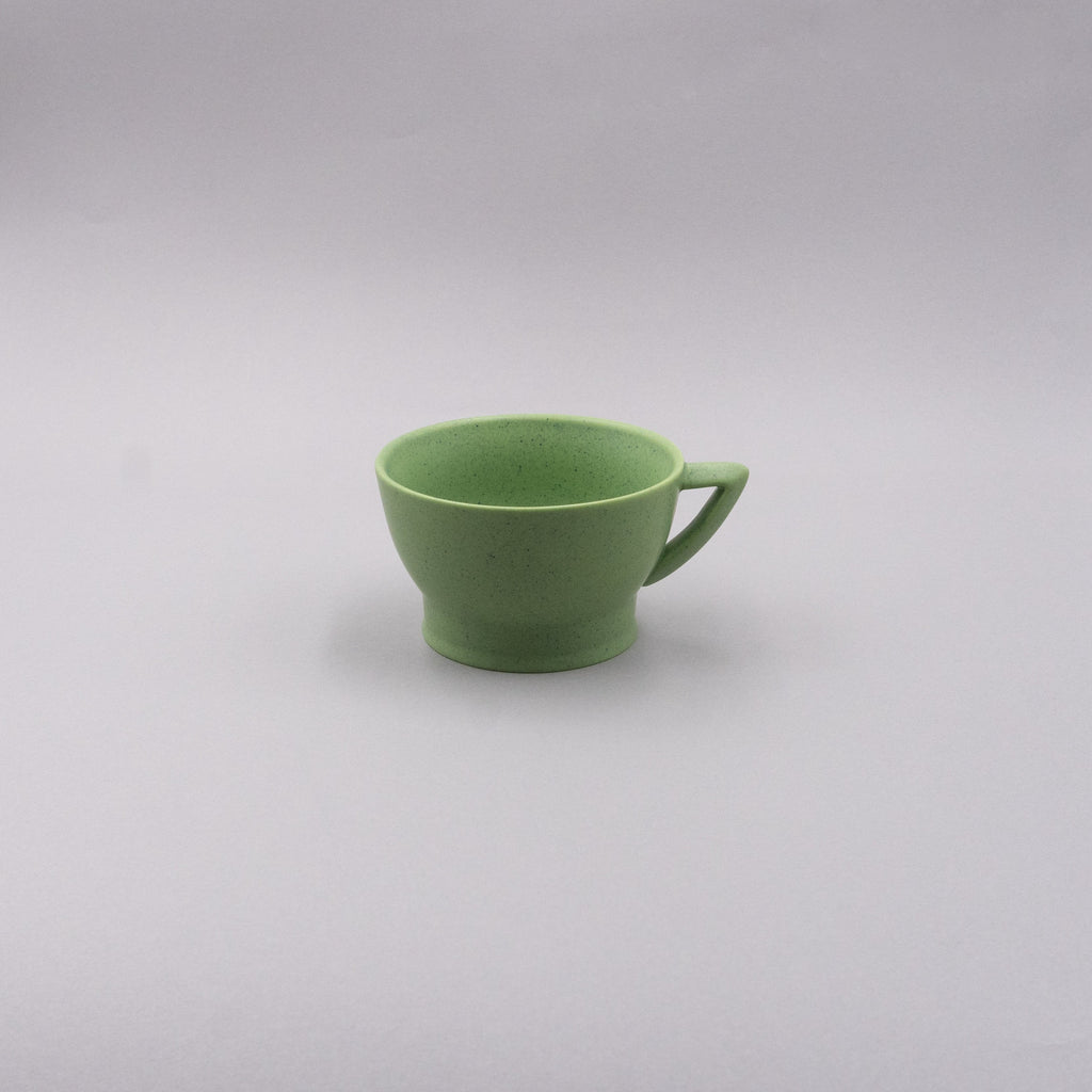 Cup, 220ml, 9cm, RA Green, Design by Ann Demeulemeester