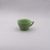 Cup, 220ml, 9cm, RA Green, Design by Ann Demeulemeester