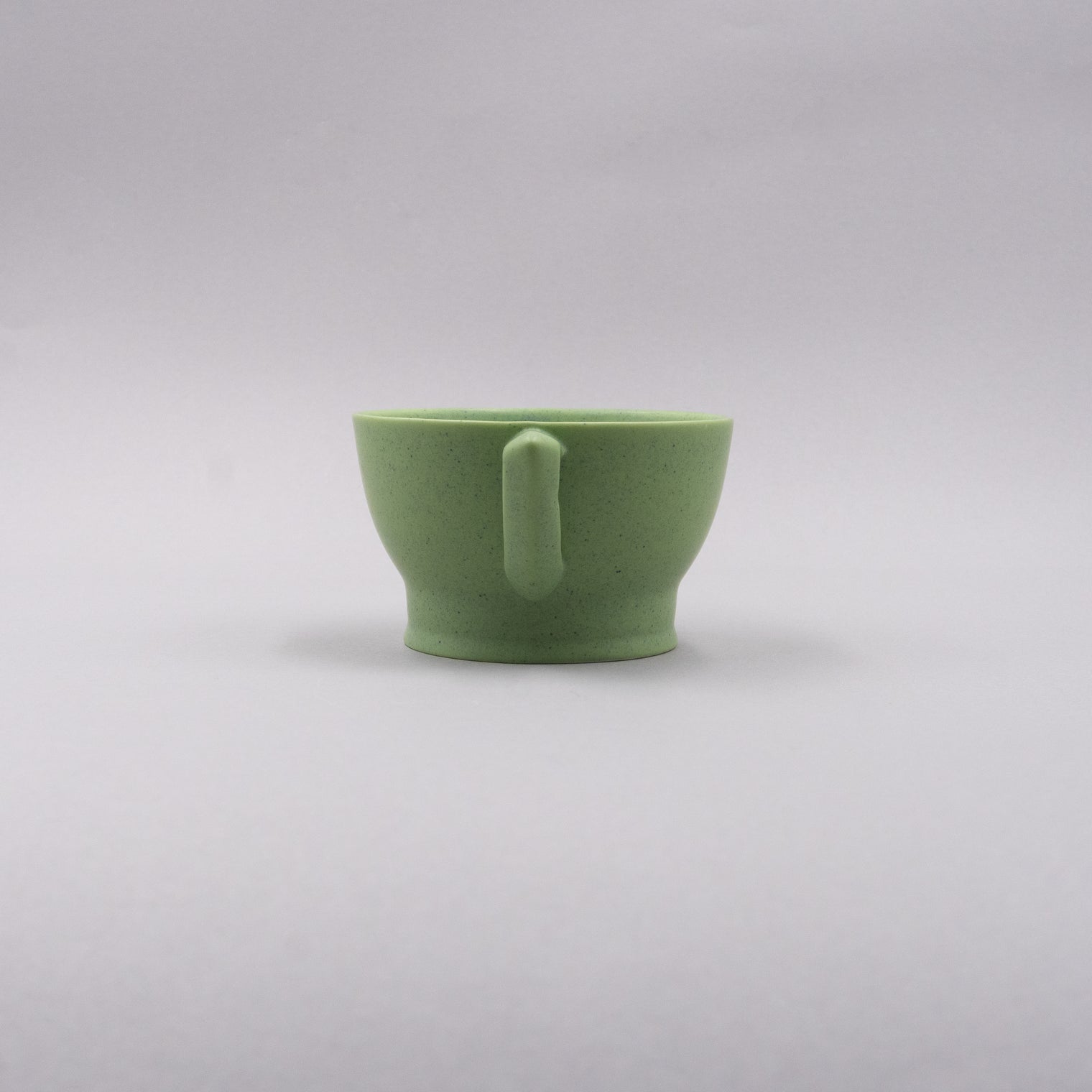 Cup, 220ml, 9cm, RA Green, Design by Ann Demeulemeester