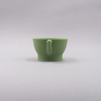Cup, 220ml, 9cm, RA Green, Design by Ann Demeulemeester