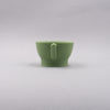 Cup, 220ml, 9cm, RA Green, Design by Ann Demeulemeester