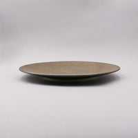 Kinrei Plate, 24.5cm