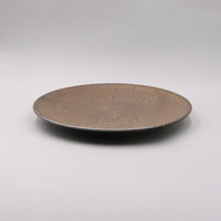 Kinrei Plate, 24.5cm