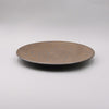 Kinrei Plate, 24.5cm