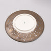 Kinrei Plate, 24.5cm