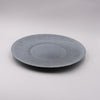 Pleno Shibo Plate, 27cm