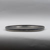 Bansho Short Rim Plate D26.9cm x H1.5cm