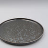 Bansho Short Rim Plate D26.9cm x H1.5cm