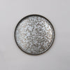 Bansho Short Rim Plate, D22.9cm x H1.7cm