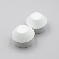 Yamatsu Tea Set White, 450ml