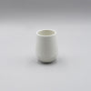 Yamatsu Frustum Teacup White