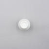 Yamatsu Frustum Teacup White