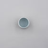 Yamatsu Frustum Teacup Blue White