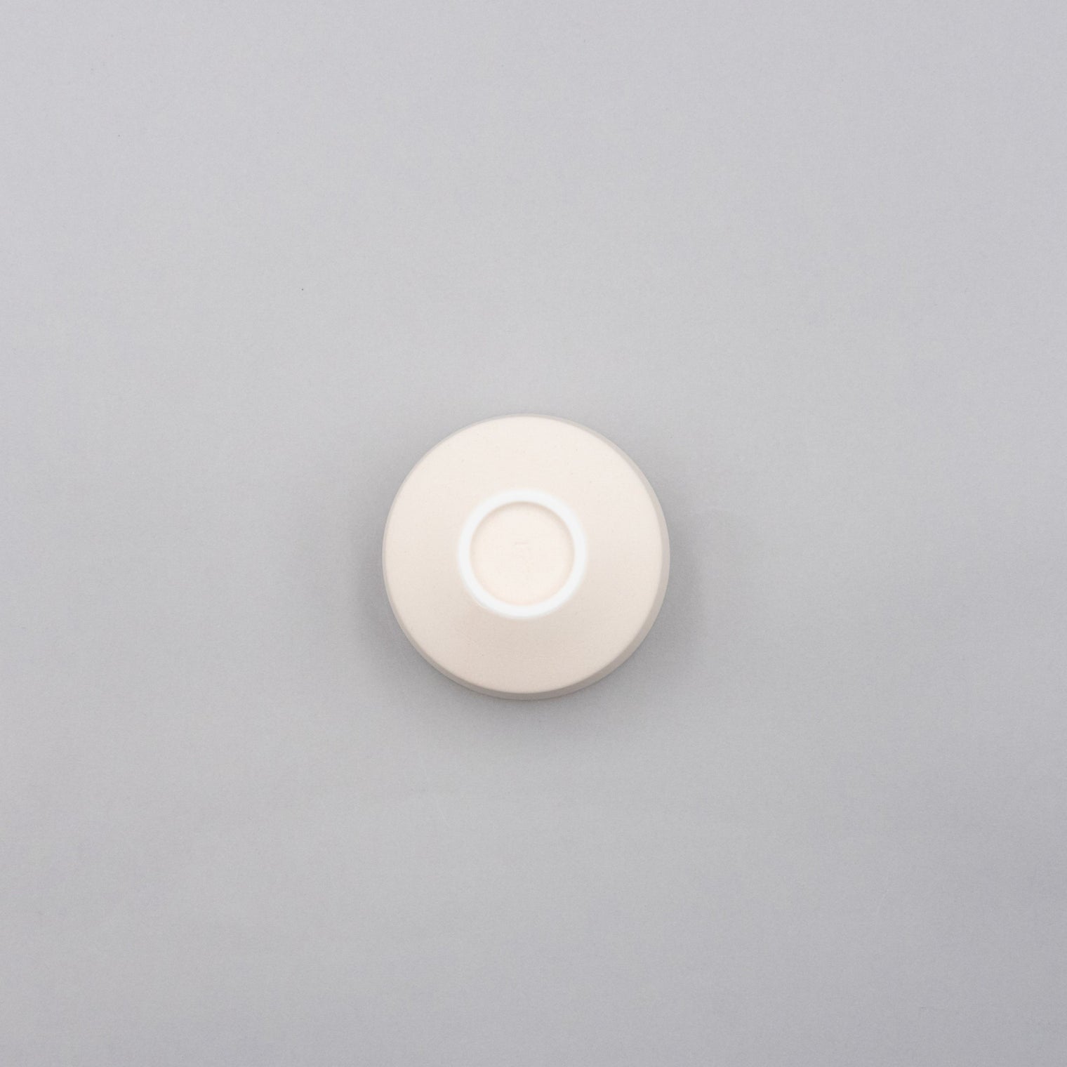 Yamatsu Frustum Bowl Bisque