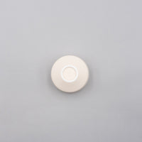 Yamatsu Frustum Bowl Bisque
