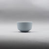 Yamatsu Frustum Bowl Blue White