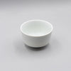 Yamatsu Frustum Bowl White