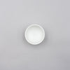 Yamatsu Frustum Bowl White