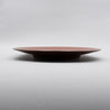 Hishu Wide Rim Plate, 24cm x 24cm x H2.5cm