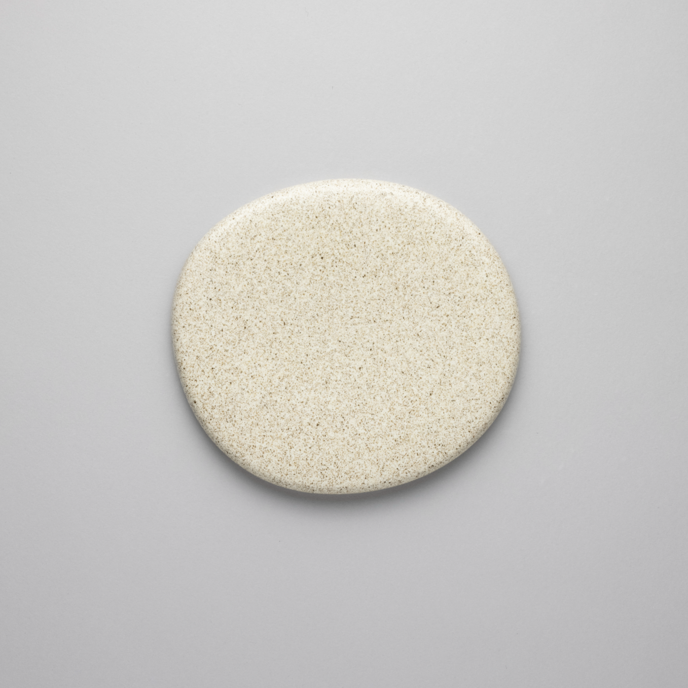 Stage Ishiji Smooth Slate, 18.3cm x 16.5cm x H1.6cm