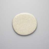 Stage Ishiji Smooth Slate, 18.3cm x 16.5cm x H1.6cm