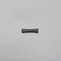 Miroku Triangle Chopstick Rest, 7cm x W2cm