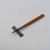 Miroku Triangle Chopstick Rest, 7cm x W2cm