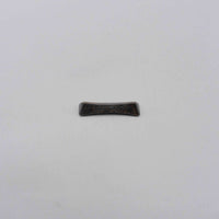 Miroku Triangle Chopstick Rest, 7cm x W2cm