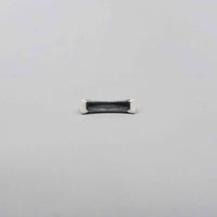 Miroku Triangle Chopstick Rest, 7cm x W2cm