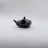 Teppatsu Kyusu Teapot, Black, 240ml