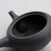 Teppatsu Kyusu Teapot, Black, 240ml