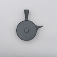 Sencha Kyusu Teapot, Black, 320ml