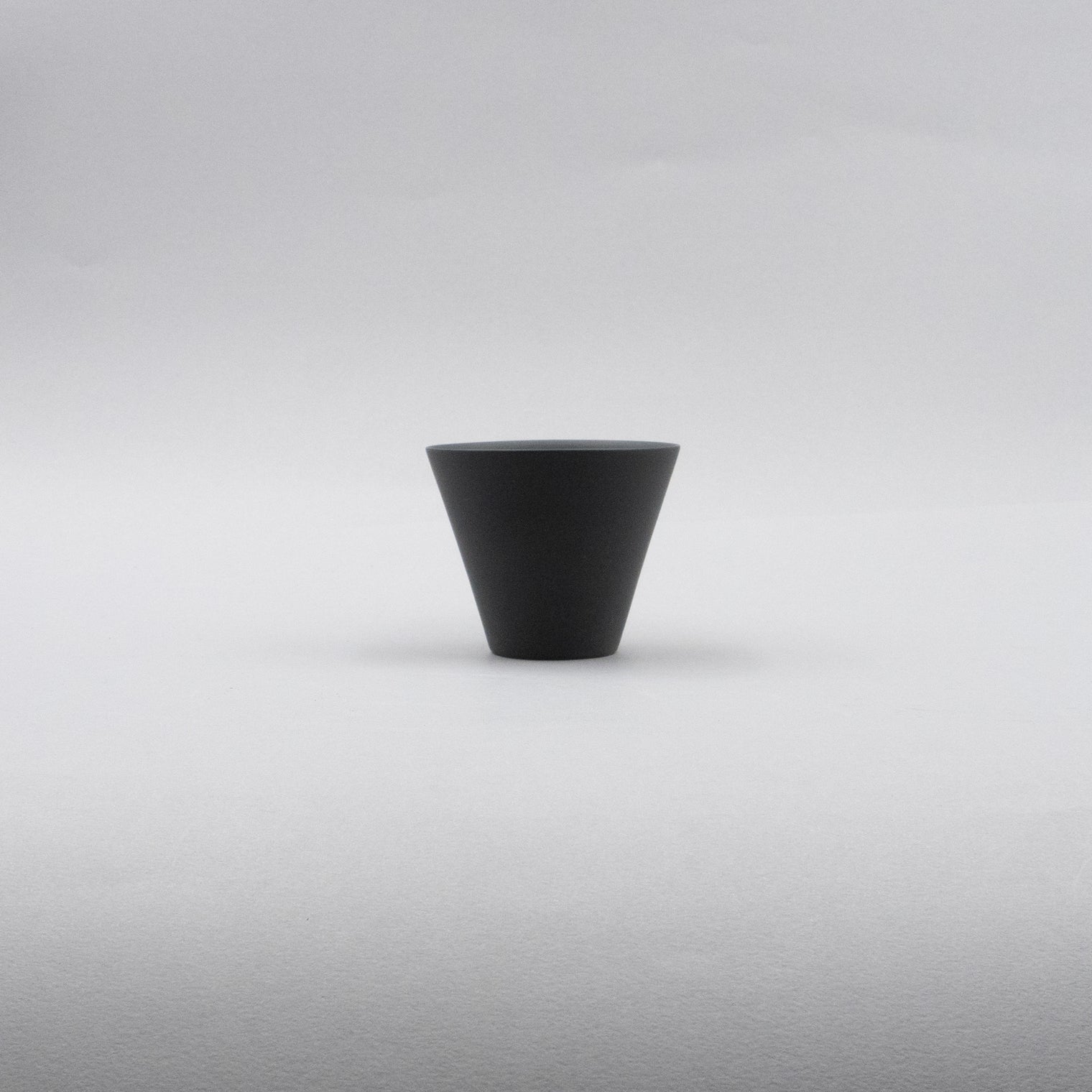 Sencha Kyusu Teapot, Black, 320ml