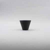 Sencha Kyusu Teapot, Black, 320ml