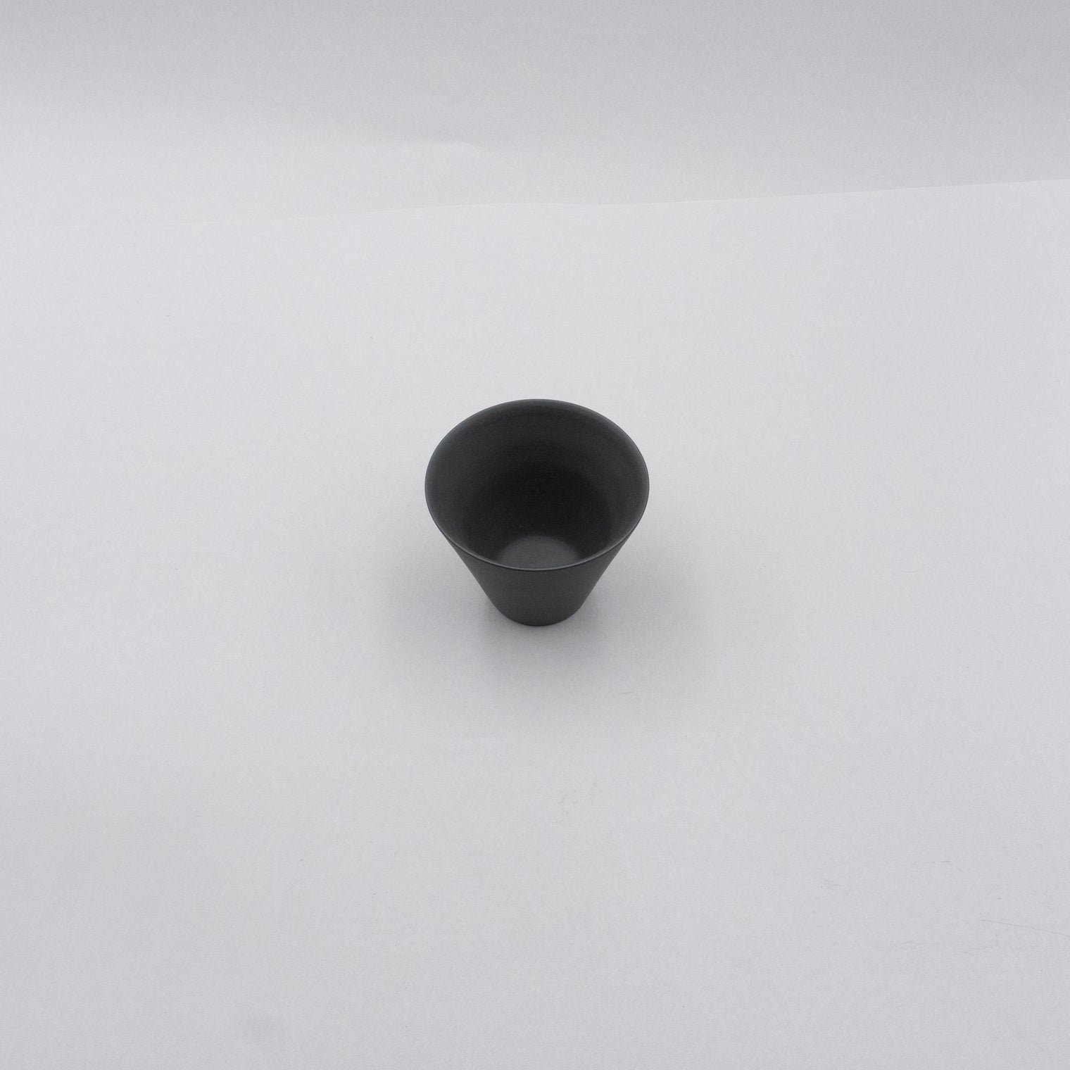 Sencha Kyusu Teapot, Black, 320ml