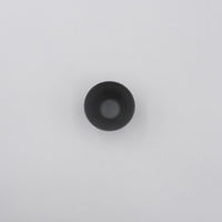 Sencha Kyusu Teapot, Black, 320ml