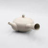 Teppatsu Kyusu Teapot Set with 2 cups, Sand, 240ml