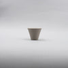 Teppatsu Kyusu Teapot Set with 2 cups, Sand, 240ml