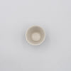 Kyusu Tea Cup, Sand, 165 ml