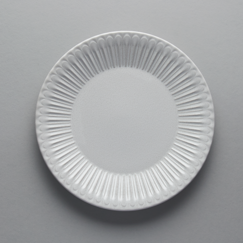 Storia White Plate, 27cm