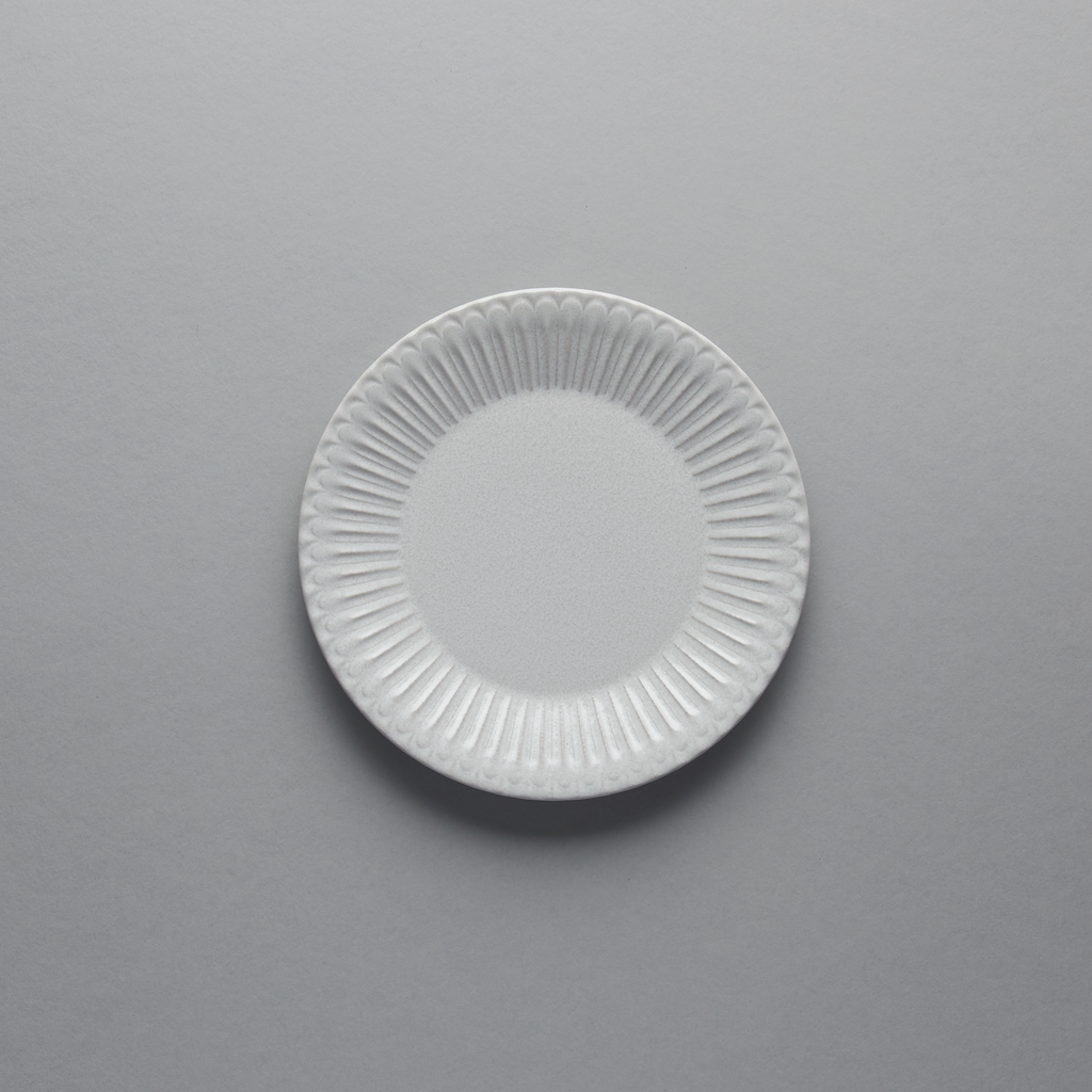 Storia White Plate, 20cm