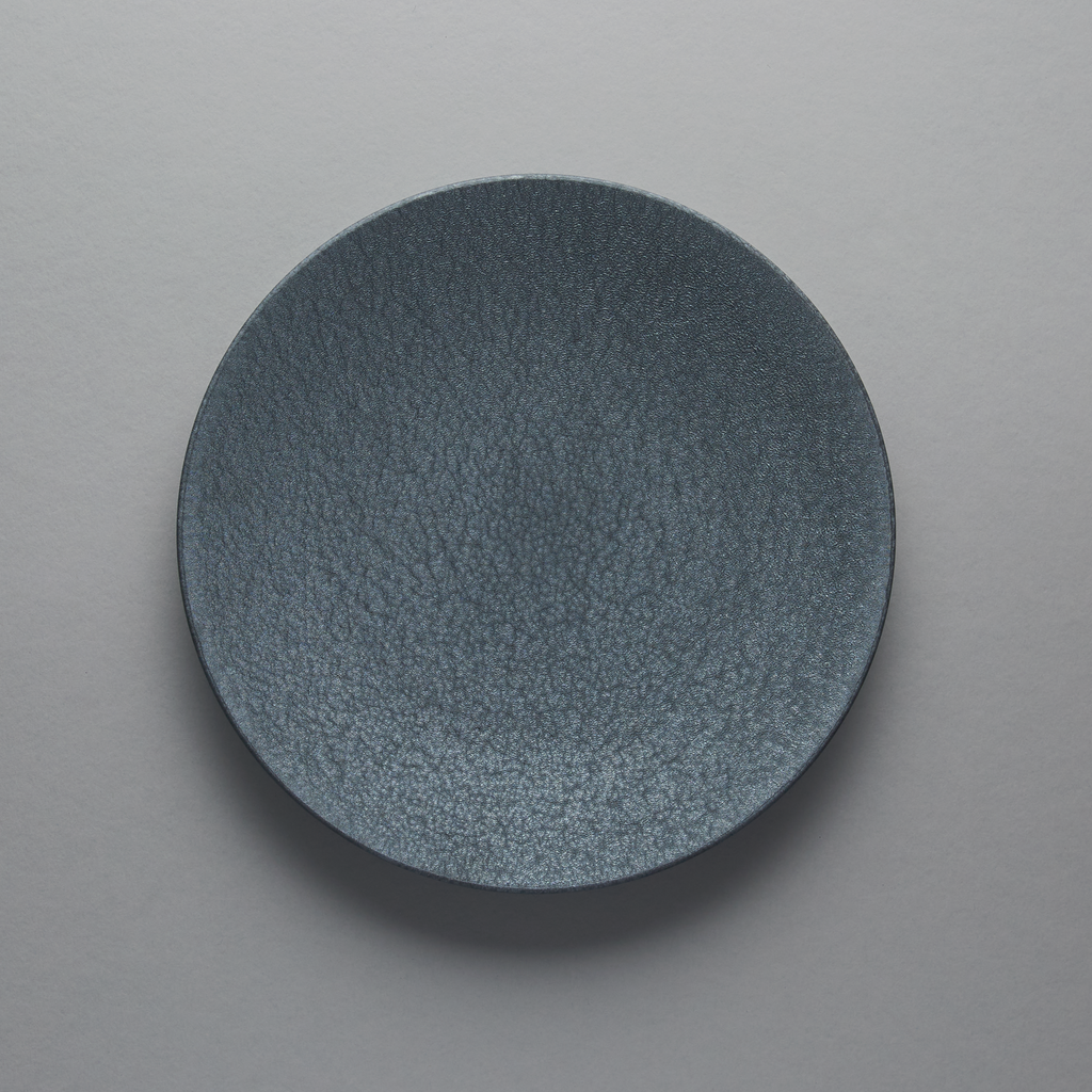 Carita Shibo Plate 27cm, 27cm x 2.7cm