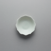 Megumi Ryoka Blue White Bowl 14cm, 14.6cm x 3.8cm