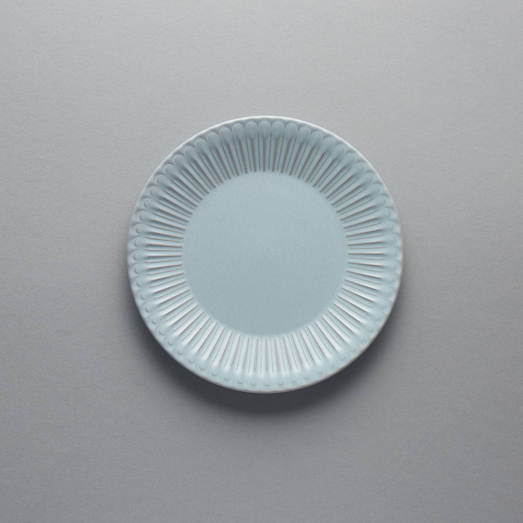 Storia Blue Plate, 24cm