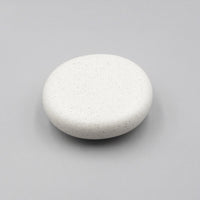 Stage Ishiji Smooth Rock, 14cm x H4.5cm
