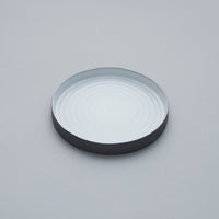 Medium Plate, 20cm, Design by Martine Keirsebilck