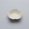 Ume Bowl, innocent white, 175mm x 45mm